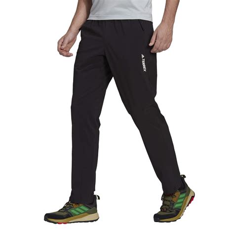 adidas terrex wanderhose herren|TERREX · Wandern · Hosen .